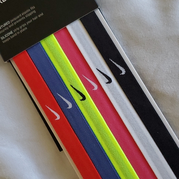 New Nike headband bundle - Picture 6 of 10